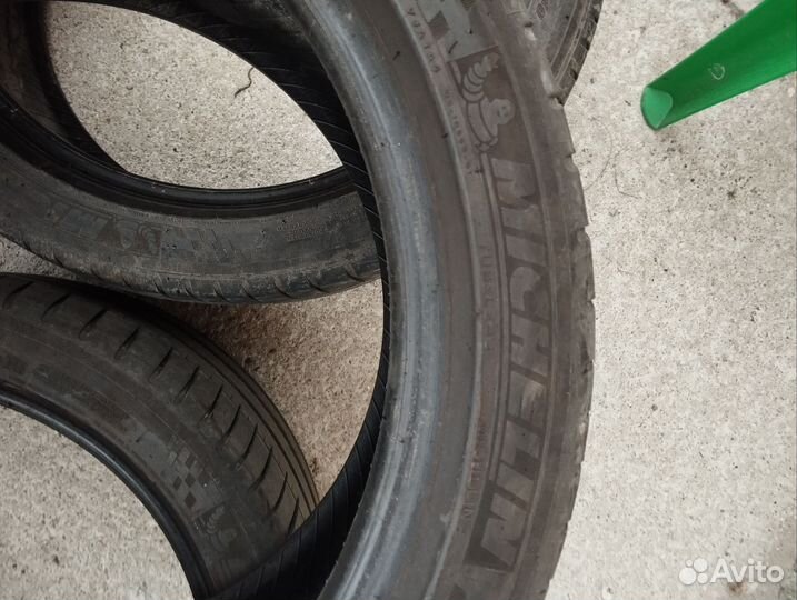 Michelin Pilot Sport 3 255/40 R19 100Y