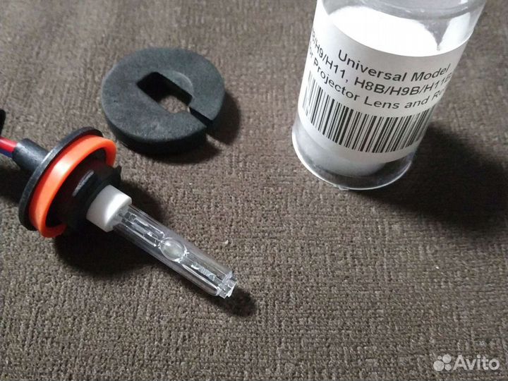 Ксенон комплект. Universal