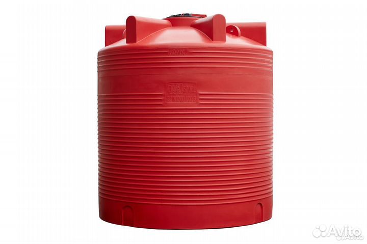 Транспортная емкость на 6000 литров vlt 6049