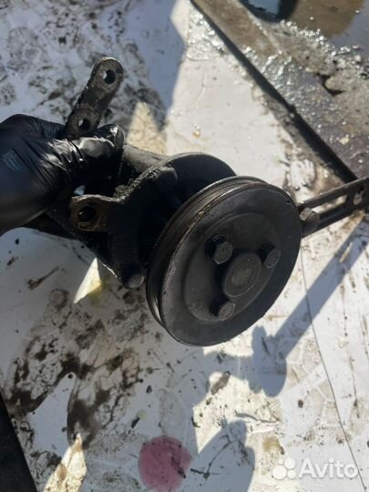 Гидроусилитель бмв е34