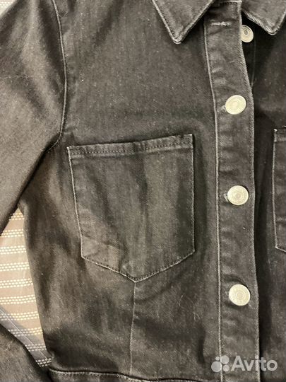 Платье джинсовое zara