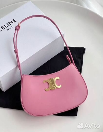 Сумка Celine tilly