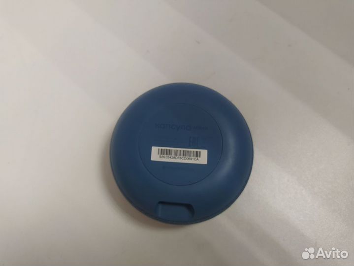 Умная Колонка Mail.ru Капсула Мини с Марусей (MRC0