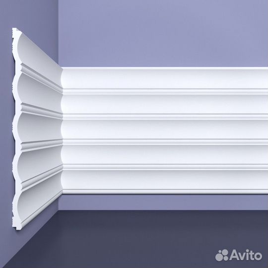 Стеновые панели для внутренней отделки