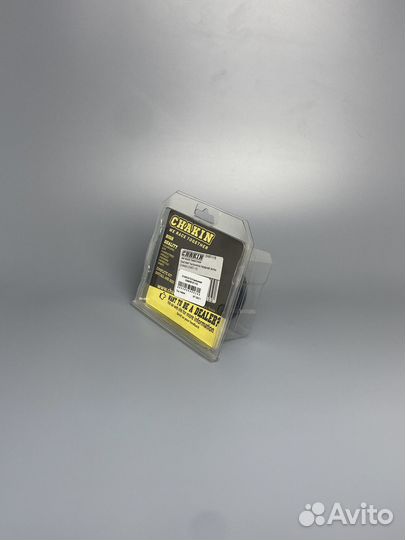 Комплект пыльников передней вилки chakin CH57-115