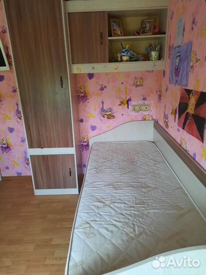 Детская мебель