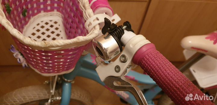 Велосипед бу mongoose