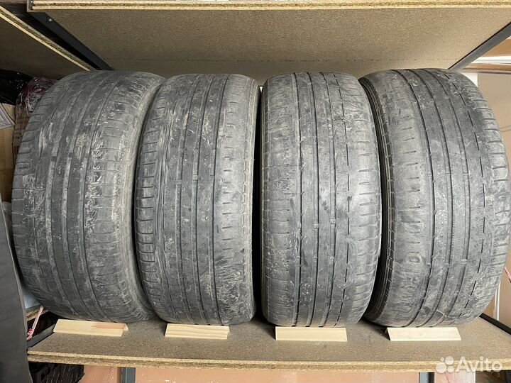 Bridgestone Potenza S001 235/50 R18 97V