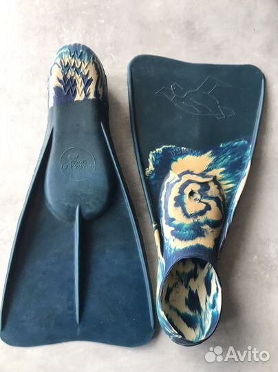 Ласты Малютка 205-215