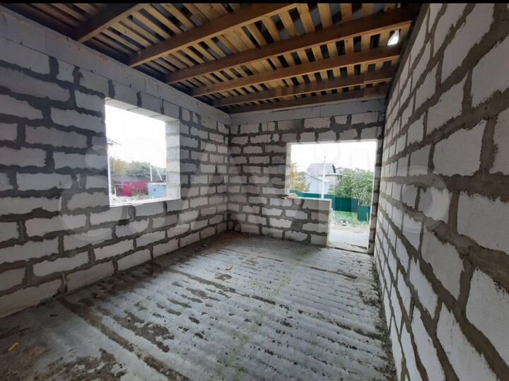 Дом 195 м² на участке 7 сот.