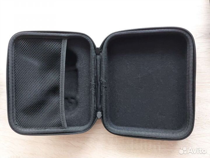 Сумка-чехол Red Line для геймпада PS5 (HS-PS5802)