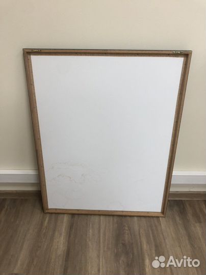 Постер в багете 77*99см