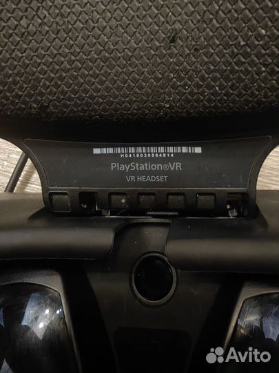 Vr 2 очки для ps4