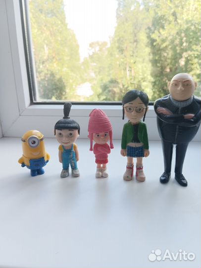 Детские игрушки