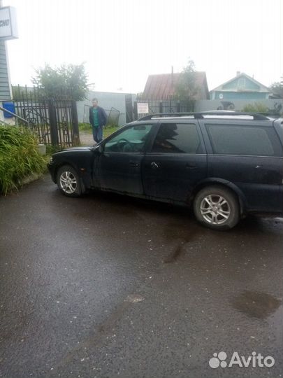 Опель вектра б