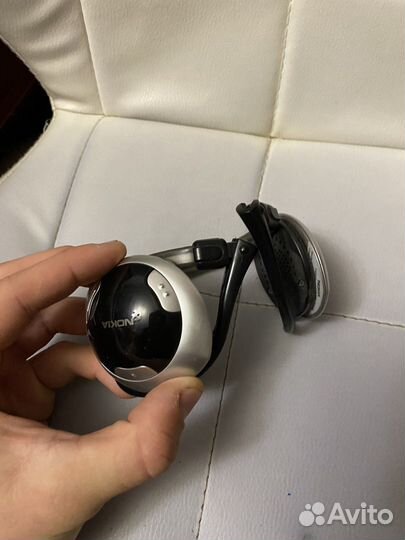 Гарнитура наушники nokia