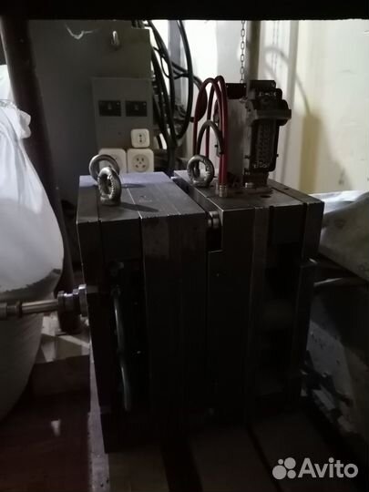 Пресс формы