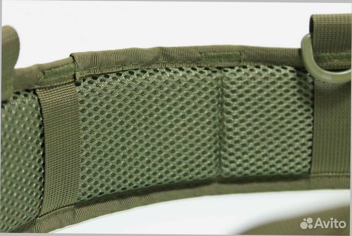 Разгрузочный пояс