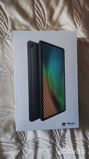 Планшет Realme pad 4/64