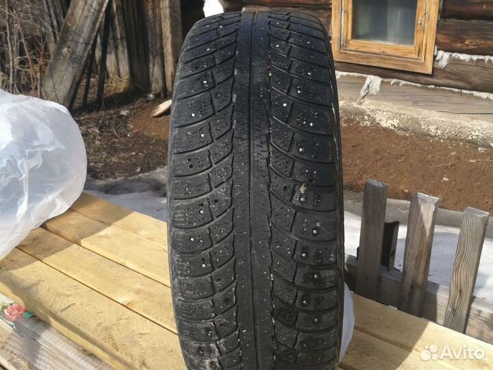 Gislaved Nord Frost 5 205/60 R16