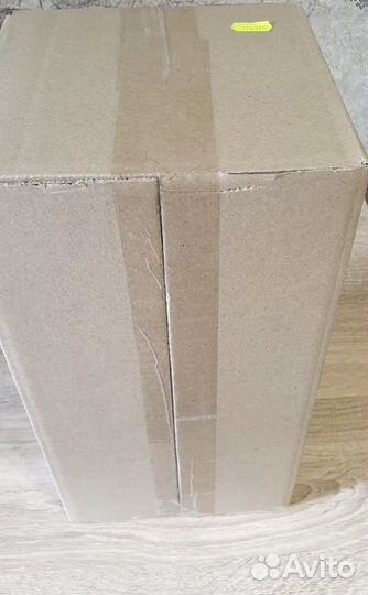 Печь, термоблок, узел закрепления в сборе. RM2-542