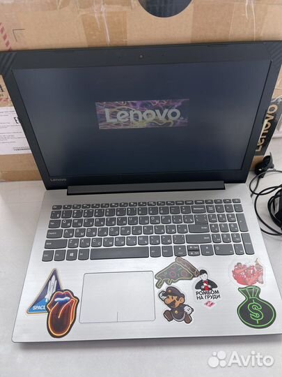 Lenovo ideapad 320-15lAP