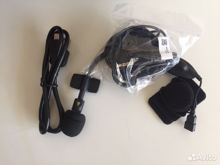 Новые Cardo PackTalk Bold JBL Duo