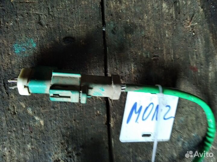 Датчик кислорода Форд Мондео 2