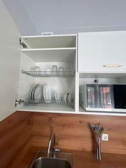 Квартира-студия, 28 м², 3/14 эт.