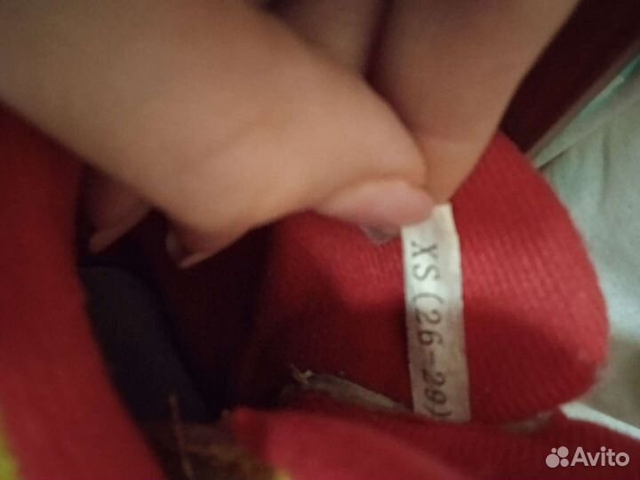 Роликовые коньки детские