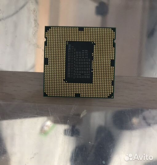 Процессор i3 2120