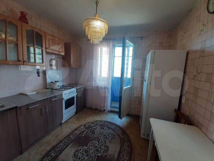 1-к. квартира, 33 м², 5/5 эт.