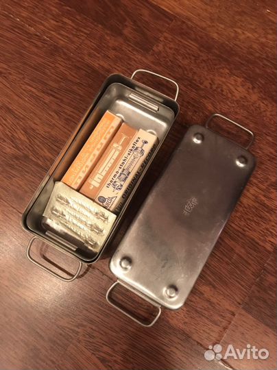 Стерилизатор СССР