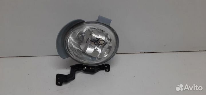 Фара противотуманная левая Hyundai i20 PB 2008-201