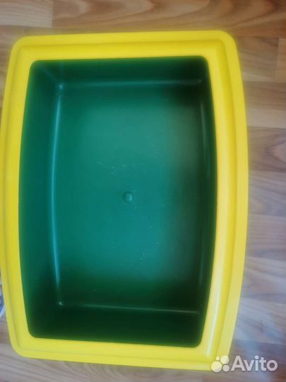 Лоток для кошек