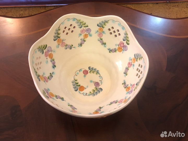 Ваза для фруктов