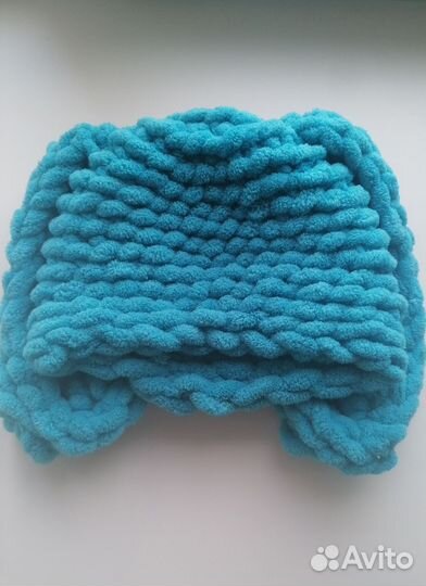 Вяжу на заказ