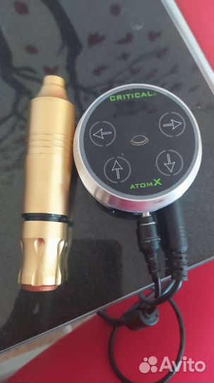 Машинка для татуажа