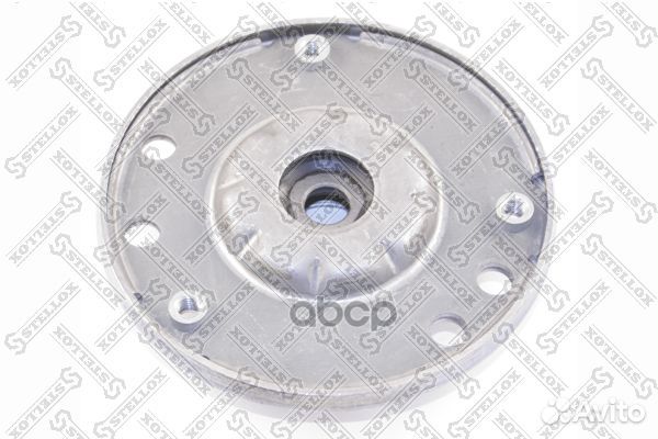 12-17385-SX опора амортизатора переднего Opel