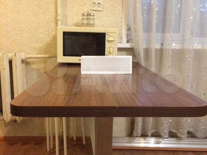 1-к. квартира, 32 м², 2/5 эт.