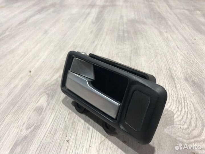 Ручка двери задняя левая Ford Focus 2 qqdb 2010