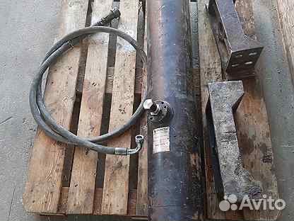 Гидроцилиндр амр 5 GT-F185-6180 ZE 6180ZE