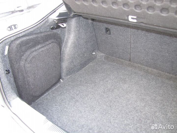 Короб Стелс Skoda Octavia A5