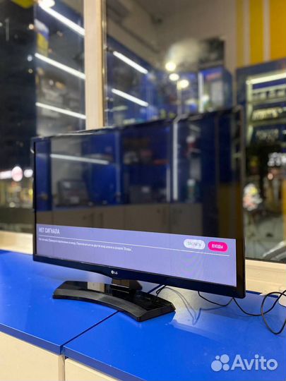 Телевизор LG 28MT48VF (135275)