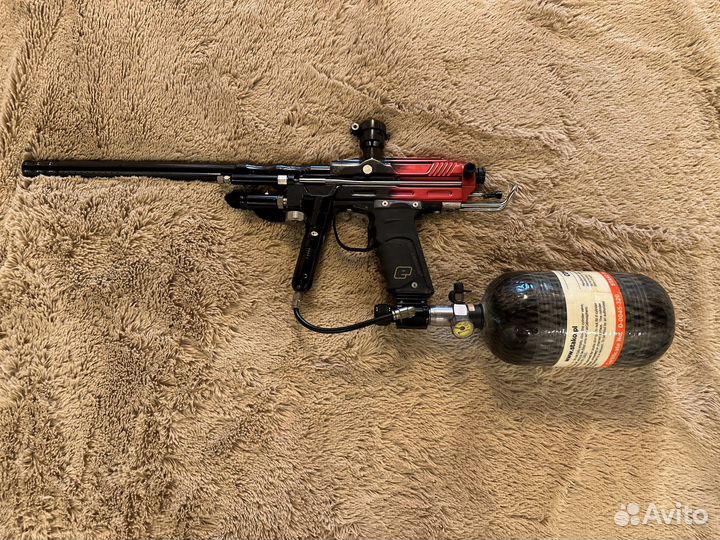 Пейнтбольные маркеры Eclipse Ego 2 шт и Impulse