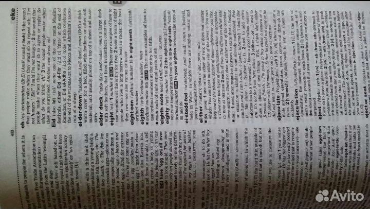 Словари для профессионалов