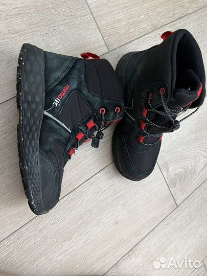 Ботинки reima