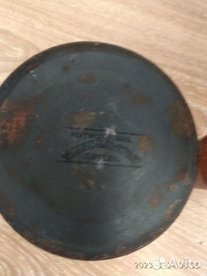 Керосиновая лампа