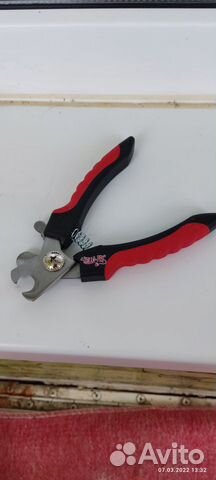 Когтерез-секатор 