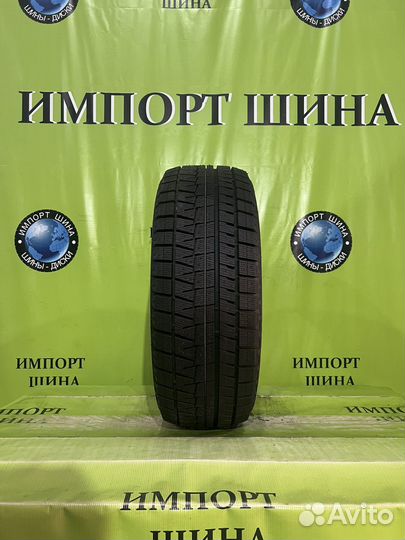 Bridgestone Blizzak Revo GZ 225/55 R17 97Q